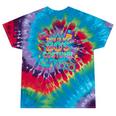 This Is My 80’s Costume Retro Nostalgia Tie-Dye T-Shirts Festival Tie-Dye