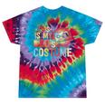 This Is My 80s Costume Vintage Style Nostalgia 1980s Retro Tie-Dye T-Shirts Festival Tie-Dye This Is My 80s Costume Vintage Style Nostalgia 1980s Retro Tie-Dye T-Shirts Festival Tie-Dye