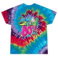 In My 80s Era Retro Vintage 80s Party Throwback Nostalgia Tie-Dye T-Shirts Festival Tie-Dye In My 80s Era Retro Vintage 80s Party Throwback Nostalgia Tie-Dye T-Shirts Festival Tie-Dye