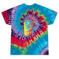 80s Nostalgia Soda Can Tie-Dye T-Shirts Festival Tie-Dye