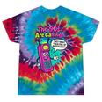 The 90s Are Calling Retro 90s Kid Nostalgia Gag Meme Tie-Dye T-Shirts Festival Tie-Dye