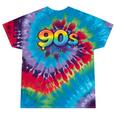 90s Retro Pop Art Rainbow Lips Nostalgia Costume 90s Tie-Dye T-Shirts Festival Tie-Dye 90s Retro Pop Art Rainbow Lips Nostalgia Costume 90s Tie-Dye T-Shirts Festival Tie-Dye