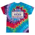 90s RNB Vibes Cassette – Retro Music Nostalgia RNB Cassette Tie-Dye T-Shirts Festival Tie-Dye 90s RNB Vibes Cassette – Retro Music Nostalgia RNB Cassette Tie-Dye T-Shirts Festival Tie-Dye