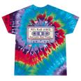90s RNB Vibes Cassette – Retro Music Nostalgia RNB Cassette Tie-Dye T-Shirts Festival Tie-Dye 90s RNB Vibes Cassette – Retro Music Nostalgia RNB Cassette Tie-Dye T-Shirts Festival Tie-Dye
