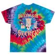 Antique NOSTALGIA SEEKER Antique Collector Tie-Dye T-Shirts Festival Tie-Dye Antique NOSTALGIA SEEKER Antique Collector Tie-Dye T-Shirts Festival Tie-Dye