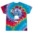 All Of That Bag Chips 1990s Nostalgia Saying British Tie-Dye T-Shirts Festival Tie-Dye