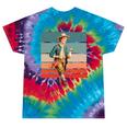 Boy Goose Vintage Rural Pastoral Charm Nostalgia Simple Life Tie-Dye T-Shirts Festival Tie-Dye Boy Goose Vintage Rural Pastoral Charm Nostalgia Simple Life Tie-Dye T-Shirts Festival Tie-Dye