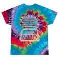 Burnt Toast And A Weekend Radio Show 80s 90s Nostalgia Tie-Dye T-Shirts Festival Tie-Dye Burnt Toast And A Weekend Radio Show 80s 90s Nostalgia Tie-Dye T-Shirts Festival Tie-Dye