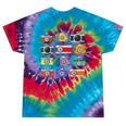 Camera Hand Drawn Old Nostalgia Retro Lens Styles Tie-Dye T-Shirts Festival Tie-Dye Camera Hand Drawn Old Nostalgia Retro Lens Styles Tie-Dye T-Shirts Festival Tie-Dye
