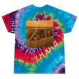 Cat Sloth Dog Retro Nostalgia Roadtrip Photo Tie-Dye T-Shirts Festival Tie-Dye Cat Sloth Dog Retro Nostalgia Roadtrip Photo Tie-Dye T-Shirts Festival Tie-Dye