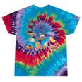 Childhood Nostalgia Good Memories Teddy Bear Ice Cream Tie-Dye T-Shirts Festival Tie-Dye Childhood Nostalgia Good Memories Teddy Bear Ice Cream Tie-Dye T-Shirts Festival Tie-Dye