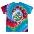 Clownfish Anemonefish Bubbles Water Frutiger Aero Y2K Style Tie-Dye T-Shirts Festival Tie-Dye Clownfish Anemonefish Bubbles Water Frutiger Aero Y2K Style Tie-Dye T-Shirts Festival Tie-Dye