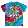 Colorful Kidcore 90s Nostalgia Meme Sneakers Robot Toy Slime Tie-Dye T-Shirts Festival Tie-Dye Colorful Kidcore 90s Nostalgia Meme Sneakers Robot Toy Slime Tie-Dye T-Shirts Festival Tie-Dye