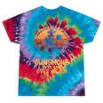 Cowboy Joy Nostalgia Television For Western Lovers Tie-Dye T-Shirts Festival Tie-Dye Cowboy Joy Nostalgia Television For Western Lovers Tie-Dye T-Shirts Festival Tie-Dye