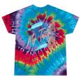 Cultural Flavor Memory Floral Nostalgia Garden Sentiment Tie-Dye T-Shirts Festival Tie-Dye Cultural Flavor Memory Floral Nostalgia Garden Sentiment Tie-Dye T-Shirts Festival Tie-Dye