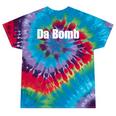 Da Bomb 90s Nostalgia Quote Premium Tri-Blend Tie-Dye T-Shirts Festival Tie-Dye Da Bomb 90s Nostalgia Quote Premium Tri-Blend Tie-Dye T-Shirts Festival Tie-Dye