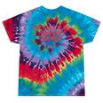 Don't Yell At Me I Have Spicy Nostalgia Tie-Dye T-Shirts Festival Tie-Dye