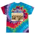 East Wing Never Forget American Vintage Nostalgia Premium Tri-Blend Tie-Dye T-Shirts Festival Tie-Dye East Wing Never Forget American Vintage Nostalgia Premium Tri-Blend Tie-Dye T-Shirts Festival Tie-Dye
