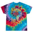 Elder Emo Club Emo Gothic Music Nostalgia Tie-Dye T-Shirts Festival Tie-Dye