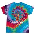 Elder Emo Nostalgia Skeleton Hand Tie-Dye T-Shirts Festival Tie-Dye Elder Emo Nostalgia Skeleton Hand Tie-Dye T-Shirts Festival Tie-Dye
