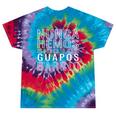 Famous 80's Nostalgia Spanish Rock Premium Tri-Blend Tie-Dye T-Shirts Festival Tie-Dye Famous 80's Nostalgia Spanish Rock Premium Tri-Blend Tie-Dye T-Shirts Festival Tie-Dye
