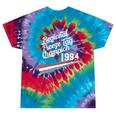 Freeze Tag 90s Nostalgia Tie-Dye T-Shirts Festival Tie-Dye