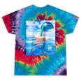 Frutiger Aero Aesthetic Tech Bubble Tea Boba Milktea Fishes Raglan Baseball Tee Tie-Dye T-Shirts Festival Tie-Dye Frutiger Aero Aesthetic Tech Bubble Tea Boba Milktea Fishes Raglan Baseball Tee Tie-Dye T-Shirts Festival Tie-Dye