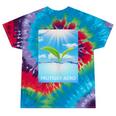 Frutiger Aero Aesthetics Tie-Dye T-Shirts Festival Tie-Dye Frutiger Aero Aesthetics Tie-Dye T-Shirts Festival Tie-Dye