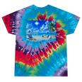 Frutiger Aero Beach Y2k Aesthetic Palm Tree Sand Ocean Premium Tie-Dye T-Shirts Festival Tie-Dye Frutiger Aero Beach Y2k Aesthetic Palm Tree Sand Ocean Premium Tie-Dye T-Shirts Festival Tie-Dye
