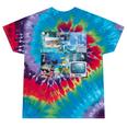 Frutiger Aero Retro Vibes Tie-Dye T-Shirts Festival Tie-Dye Frutiger Aero Retro Vibes Tie-Dye T-Shirts Festival Tie-Dye