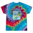 Grass Fun UI UX Er Computer Retro Fish Frutiger Aero Premium Tri-Blend Tie-Dye T-Shirts Festival Tie-Dye Grass Fun UI UX Er Computer Retro Fish Frutiger Aero Premium Tri-Blend Tie-Dye T-Shirts Festival Tie-Dye