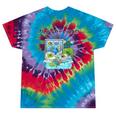 Grass Fun UI UX Er Computer Retro Fish Frutiger Aero Tie-Dye T-Shirts Festival Tie-Dye Grass Fun UI UX Er Computer Retro Fish Frutiger Aero Tie-Dye T-Shirts Festival Tie-Dye