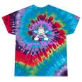 Grown-Up Still Love These Magical Unicorn Nostalgia Tie-Dye T-Shirts Festival Tie-Dye