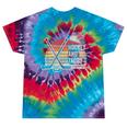 Hockey And Tacos Retro Nostalgia Lovers Tie-Dye T-Shirts Festival Tie-Dye Hockey And Tacos Retro Nostalgia Lovers Tie-Dye T-Shirts Festival Tie-Dye