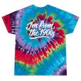 I'm From The 1900s Handwritten Calligraphy Tie-Dye T-Shirts Festival Tie-Dye I'm From The 1900s Handwritten Calligraphy Tie-Dye T-Shirts Festival Tie-Dye