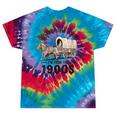 I'm From The 1900s Tee Western For Men Tie-Dye T-Shirts Festival Tie-Dye