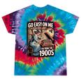 I'm From The 1900s Vinyl Record Lover For Women Tie-Dye T-Shirts Festival Tie-Dye I'm From The 1900s Vinyl Record Lover For Women Tie-Dye T-Shirts Festival Tie-Dye