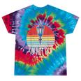 I'm Not Old I'm Classic Retro Nostalgia Tie-Dye T-Shirts Festival Tie-Dye