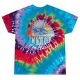 I'm Not Old I'm Classic Retro Record Nostalgia Tie-Dye T-Shirts Festival Tie-Dye