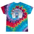 I'm Not Old I'm Classic Timeless Nostalgia Tie-Dye T-Shirts Festival Tie-Dye