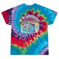 I'm Not Old I'm Classic Travel Nostalgia Tie-Dye T-Shirts Festival Tie-Dye