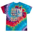 I'm This Old Vintage Cassette Tape Nostalgia Tie-Dye T-Shirts Festival Tie-Dye I'm This Old Vintage Cassette Tape Nostalgia Tie-Dye T-Shirts Festival Tie-Dye