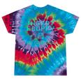 Insert Floppy To Continue Retro Computer Nostalgia Tech Top Tie-Dye T-Shirts Festival Tie-Dye