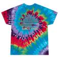Still Loading Since 1999 Retro Tech Nostalgia Premium Tri-Blend Tie-Dye T-Shirts Festival Tie-Dye