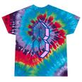 Millenial Nostalgia That S You Drew In Notebooks In School Tie-Dye T-Shirts Festival Tie-Dye
