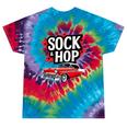 Nostalgia 1950s Sock Hop Dance Tie-Dye T-Shirts Festival Tie-Dye Nostalgia 1950s Sock Hop Dance Tie-Dye T-Shirts Festival Tie-Dye