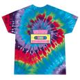 Nostalgia 1980s 80s 90s Costume Party Never Forget Tie-Dye T-Shirts Festival Tie-Dye Nostalgia 1980s 80s 90s Costume Party Never Forget Tie-Dye T-Shirts Festival Tie-Dye