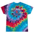 Nostalgia 2026 Is The New 2016 Vibes 2026 Is 2016 Tie-Dye T-Shirts Festival Tie-Dye