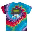 Old School 90s Pager Retro Nostalgia Vintage Tech Gen Tie-Dye T-Shirts Festival Tie-Dye Old School 90s Pager Retro Nostalgia Vintage Tech Gen Tie-Dye T-Shirts Festival Tie-Dye