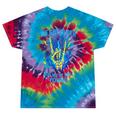 We Got Older Emo Punk Rock Nostalgia Tie-Dye T-Shirts Festival Tie-Dye